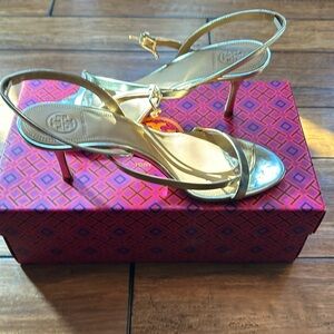 Tory Burch sandal